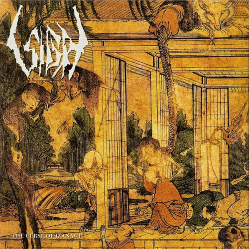 Sigh : The Curse of Izanagi